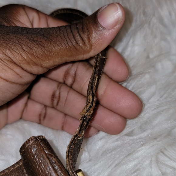 Vintage Gucci Purse - Picture 11 of 13